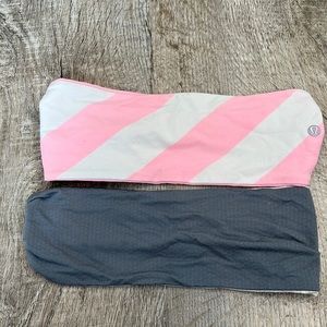 Lululemon wide headband